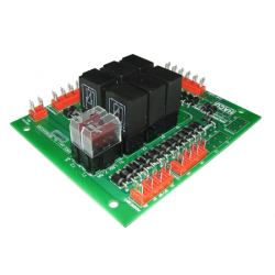 5519021H Elektronika za Bar Cargolift S2-24V